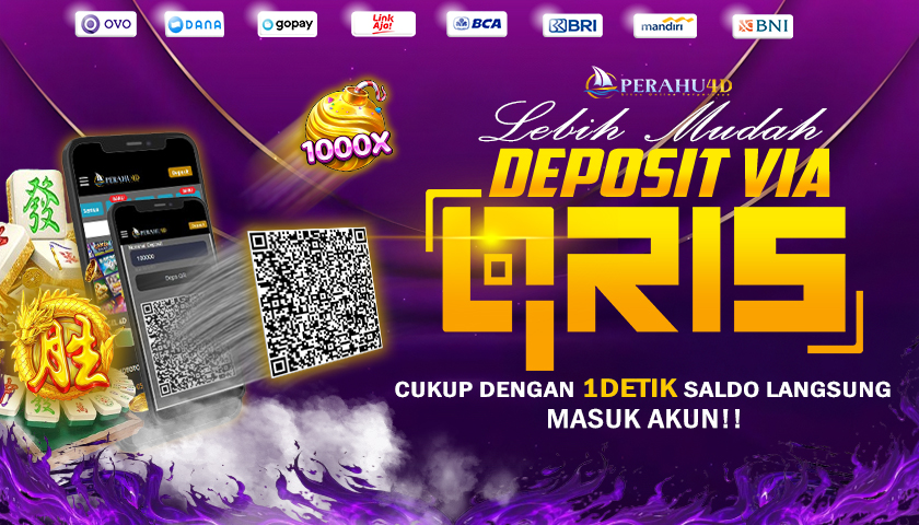 Slot Gacor
