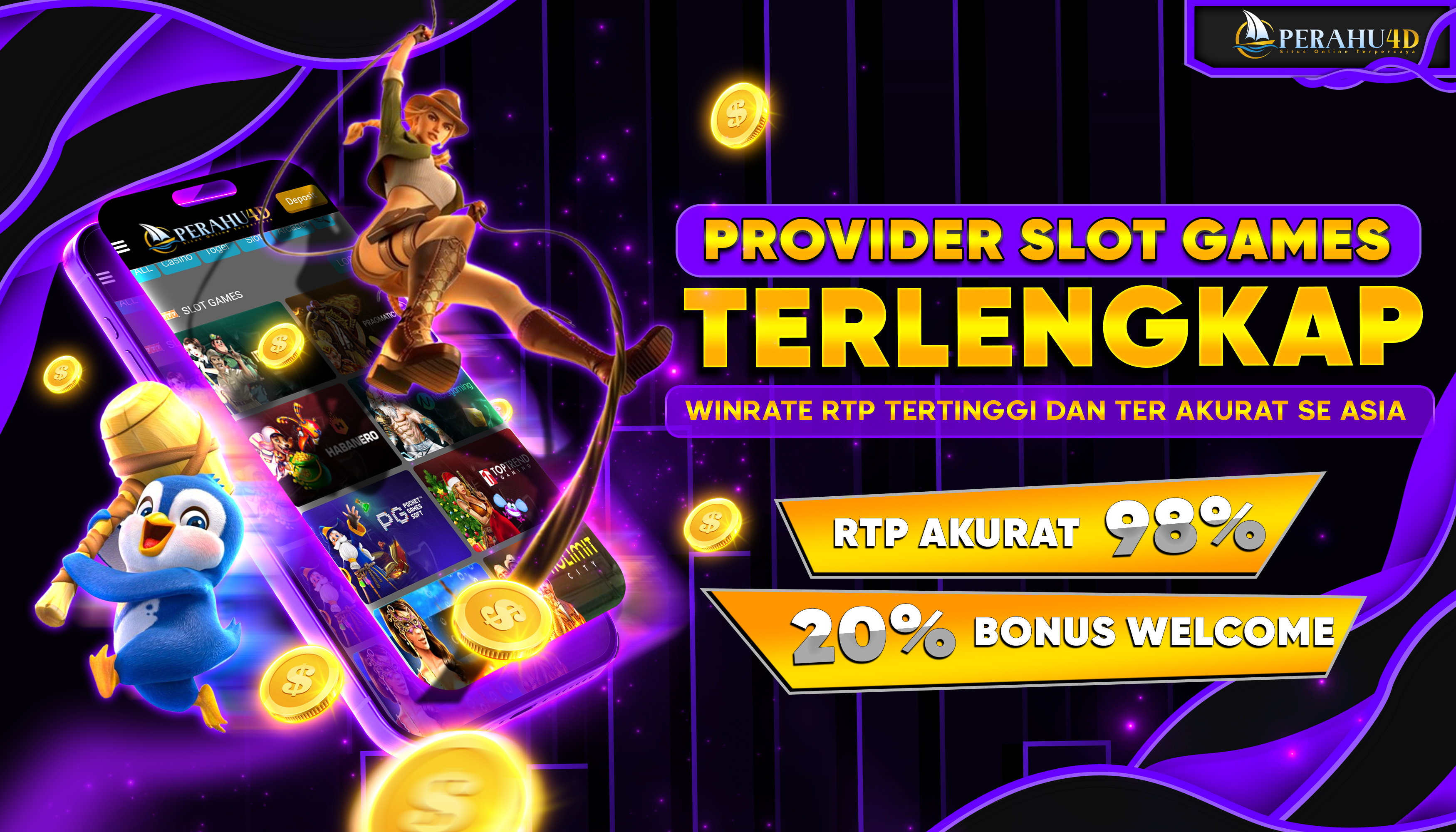Slot Online